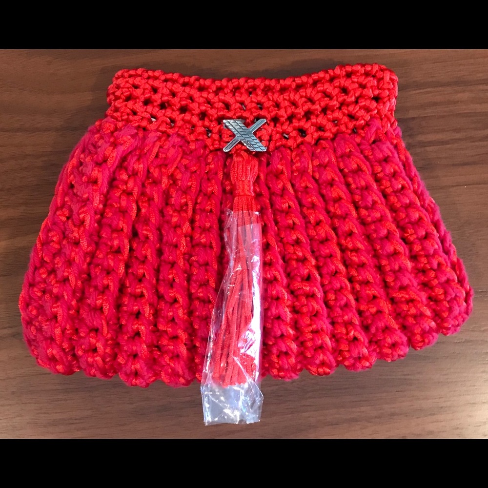 Exclusive - New Handmade Brazilian Bag